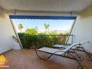 Studio 1 pièce 41 m²