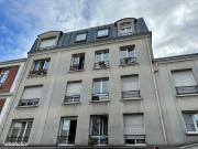 Studio 1 pièce 42 m²