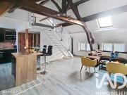 Studio 1 pièce 42 m²