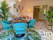 Studio 1 pièce 42 m²