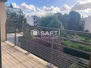 Studio 1 pièce 42 m²