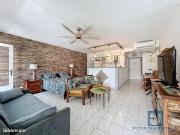 Studio 1 pièce 42 m²