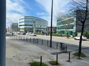Studio 1 pièce 42 m²