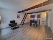 Studio 1 pièce 43 m²