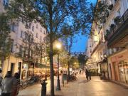 Studio 1 pièce 44 m²