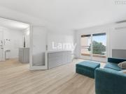 Studio 1 pièce 45 m²