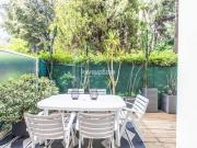 Studio 2 pièces 46 m²