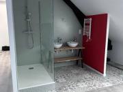 Studio 1 pièce 48 m²