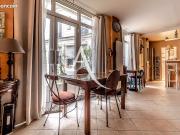 Studio 1 pièce 53 m²