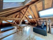 Studio 1 pièce 55 m²