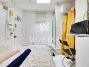 Studio 1 pièce 7 m²