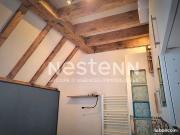 Studio 1 pièce 8 m²