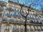 Studio 1 pièce 8 m²