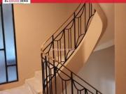 Studio 1 pièce 9 m²