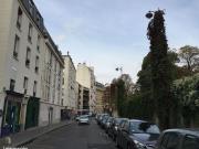 Studio 1 pièce 9 m²