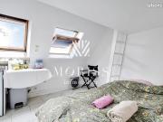 Studio 1 pièce 9 m²