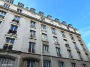 Studio 1 pièce 9 m²