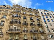 Studio 1 pièce 9 m²