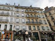 Studio 1 pièce 9 m²