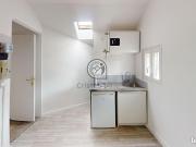 Studio 1 pièce 9 m²