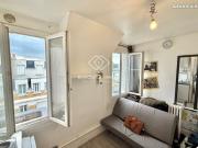 Studio 1 pièce 9 m²