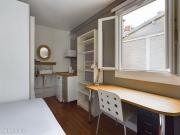 Studio 1 pièce 9 m²