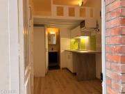 Studio 1 pièce 9 m²