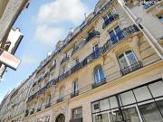 Studio 1 pièce 9 m²