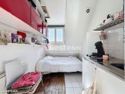 Studio 1 pièce 9 m²