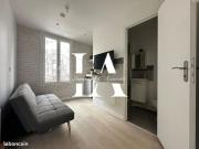 Studio 1 pièce 9 m²