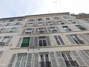 Studio 1 pièce 9 m²