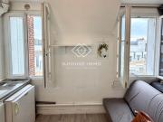 Studio 1 pièce 9 m² Studio 1 pièce 9 m²