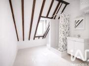 Studio 1 pièce 9 m²