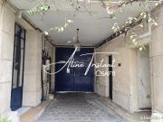 Studio 1 pièce 9 m²