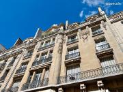 Studio 1 pièce 9 m²