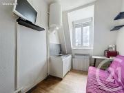 Studio 1 pièce 9 m²