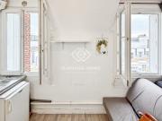 Appartement 1 pièce 9 m²