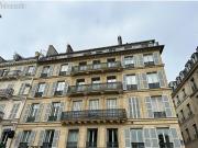 Studio 1 pièce 9 m²