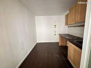 Studio 1 pièce 9 m²