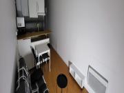 Studio 1 pièce s 21.69 m²