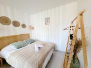 Studio, 1 pièce s, 22.46 m²