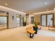 Studio 1 quarto Cerqueira CÃsar