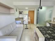 Studio 1 quarto Estrela Sul