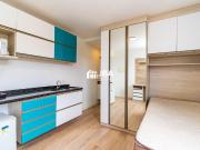 Studio 1 Quarto Prado Velho 28m²