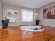 Studio 1 quarto Rudge Ramos