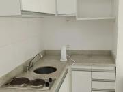 Studio | 1 vaga | 1 suíte | varanda