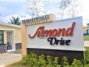 Studio, 1BR and 2BR For Sale in Almond Drive Tangke,...