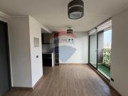 Studio 1D 1B,Bellavista de La Florida