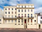 Studio 1st Floor Flat to rent in Brighton And Hove East...