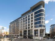 Studio 1st Floor Flat to rent in London Hammersmith And...